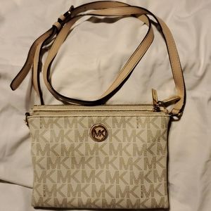 MK small crossbody